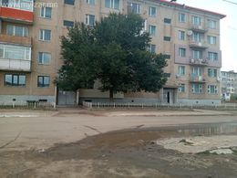 Налайх 5-р хороо городокт цэвэрхэн 1 өрөө байр хямдхан зарна.33.79м2
Утас 95119124 86193231 Налайх 5-р хороо городокт цэвэрхэн 1 өрөө байр хямдхан зарна.33.79м2
Утас 95119124 86193231
