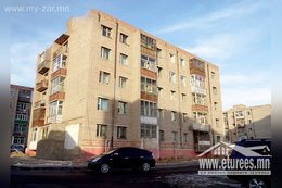 21-р хороолол, Орчлон хорооллын урд байрлах 56м2 талбайтай 2 өрөө, гал 21-р хороолол, Орчлон хорооллын урд байрлах 56м2 талбайтай 2 өрөө, гал