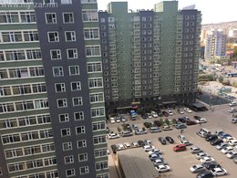 21-р хороололд байрлах Содон хороололын 107-р байранд 49.95мкв талбайтай 21-р хороололд байрлах Содон хороололын 107-р байранд 49.95мкв талбайтай