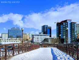 Оффис зарна /1m2x2,500,000/ Оффис зарна /1m2x2,500,000/