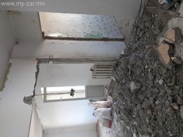 Зүсэгч хөрөөгөөр 15-30см хана зүсэж нураана. Зүсэгч хөрөөгөөр 15-30см хана зүсэж нураана.