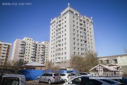 ХААИС-н баруун талд байрлах Соёмбо өргөө хотхонд 116м2 талбайтай 4 өрөө, ХААИС-н баруун талд байрлах Соёмбо өргөө хотхонд 116м2 талбайтай 4 өрөө,