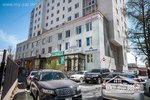 Төв номын сангийн зүүн талд 2 давхарт байрлах 129м2 талбайтай оффисын талбайг Төв номын сангийн зүүн талд 2 давхарт байрлах 129м2 талбайтай оффисын талбайг