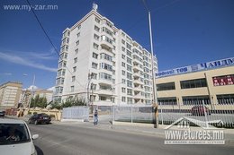 Зайсан толгойн зүүн талын Тохилог зайсан хотхонд 73,6м2 талбайтай 3 өрөө, Зайсан толгойн зүүн талын Тохилог зайсан хотхонд 73,6м2 талбайтай 3 өрөө,