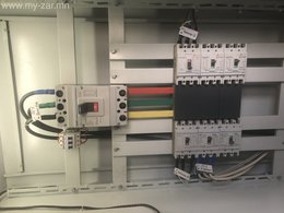 Барилгын цахилгаан монтаж ,холбоо дохиолол хийх цахилгаанчин ажилд авна.Тогтвор Барилгын цахилгаан монтаж ,холбоо дохиолол хийх цахилгаанчин ажилд авна.Тогтвор