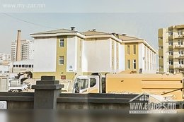 Баянзүрх дүүрэг, Улаанхуаран 53-р сургуулиас урагшаа, Комфорт хотхоны зүүн Баянзүрх дүүрэг, Улаанхуаран 53-р сургуулиас урагшаа, Комфорт хотхоны зүүн