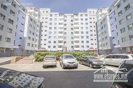 ХУД, грийн хаус хотхоны баруун талд Humana-тай байранд 108,37м2 талбайтай ХУД, грийн хаус хотхоны баруун талд Humana-тай байранд 108,37м2 талбайтай