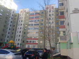 24-р сургуулийн урд талийн хүрээ хотхонд 2 өрөө байр түрээслүүлнэ. 24-р сургуулийн урд талийн хүрээ хотхонд 2 өрөө байр түрээслүүлнэ.