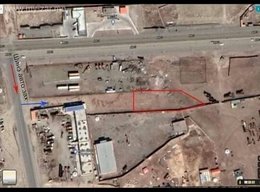 22-н товчоо Авто зах руу эргэдэг уулзвар дээр зам дагуу газар зарна. үйлдвэр 22-н товчоо Авто зах руу эргэдэг уулзвар дээр зам дагуу газар зарна. үйлдвэр