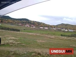Ар гүнтэд 0,07га газар зарна. Цагаан өргөө амралттай ойрхон Ар гүнтэд 0,07га газар зарна. Цагаан өргөө амралттай ойрхон