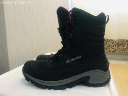 USA irsen Columbia gutal zarna
Size: 43 USA irsen Columbia gutal zarna
Size: 43