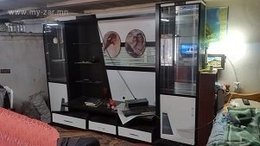 Бэлх захын ойролцоо байрлаж бүй зочны өрөөний хэрэглэж байгаа стенк хямд зарна Бэлх захын ойролцоо байрлаж бүй зочны өрөөний хэрэглэж байгаа стенк хямд зарна