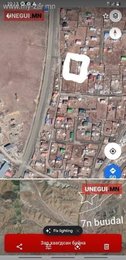 7 буудлаас хойш 2 буудлын зайд зам дагуу 900 мкв газар зарна. Өмчлөх гэрчилгээтэй 7 буудлаас хойш 2 буудлын зайд зам дагуу 900 мкв газар зарна. Өмчлөх гэрчилгээтэй