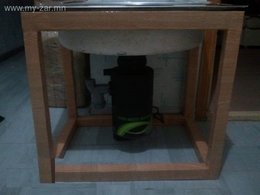 Хүнсний хаягдал хог устгагч төхөөрөмж
Евро стандартны эко бүтээгдхүүн Хүнсний хаягдал хог устгагч төхөөрөмж
Евро стандартны эко бүтээгдхүүн