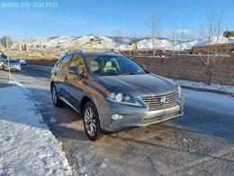 Rx350, USA орж ирсэн. 51mile урдаа хөтлөгчтэй. Rx350, USA орж ирсэн. 51mile урдаа хөтлөгчтэй.