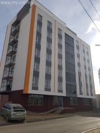 ХЭРЛЭН АПАРТМЕНТ -д 57,4м2 талбайтай ШИНЭ 3 ӨРӨӨ БАЙР ХЯМД ЗАРНА.
1м2 ХЭРЛЭН АПАРТМЕНТ -д 57,4м2 талбайтай ШИНЭ 3 ӨРӨӨ БАЙР ХЯМД ЗАРНА.
1м2