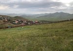 Шар хадны эцэс, Ээж хайрханд шинэ баригдсан улсын сургууль цэцэрлэгийн Шар хадны эцэс, Ээж хайрханд шинэ баригдсан улсын сургууль цэцэрлэгийн