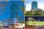 River tower, 2 давхарт 170 мкв ямар ч зориулалтаар ашиглаж болох талбай River tower, 2 давхарт 170 мкв ямар ч зориулалтаар ашиглаж болох талбай