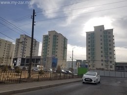 БОТАНИК ЦЕНТР -д 50,6м2 талбайтай 2021/1 улиралд ашиглалтад орох 2 ӨРӨӨ БОТАНИК ЦЕНТР -д 50,6м2 талбайтай 2021/1 улиралд ашиглалтад орох 2 ӨРӨӨ