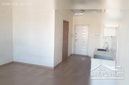 Офицеруудын ордны зүүн урагшаа байрлах X apartment-д 30м2 талбайтай 1 өрөө Офицеруудын ордны зүүн урагшаа байрлах X apartment-д 30м2 талбайтай 1 өрөө