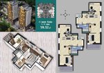 НАРЛАГ АПАРТМЕНТ -д 2021/2 улиралд ашиглалтад орох 3 өрөө байр хямд зарна. НАРЛАГ АПАРТМЕНТ -д 2021/2 улиралд ашиглалтад орох 3 өрөө байр хямд зарна.