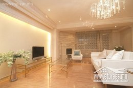 Хан-Уул дүүрэг, Зайсан толгойн урд, Seoul Royal County хотхонд 6 өрөө тухлаг байрыг түрээслүүлнэ. Хан-Уул дүүрэг, Зайсан толгойн урд, Seoul Royal County хотхонд 6 өрөө тухлаг байрыг түрээслүүлнэ.