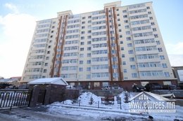 Хан-Уул дүүрэг, ХААИС-н баруун урд талд, Соёмботой уулны доор, Mountain Хан-Уул дүүрэг, ХААИС-н баруун урд талд, Соёмботой уулны доор, Mountain