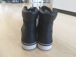 USA IRSEN TIMBERLAND
Size: 39 USA IRSEN TIMBERLAND
Size: 39
