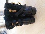 italy irsen Rupert Sanderson brand
Size: 38.5 italy irsen Rupert Sanderson brand
Size: 38.5