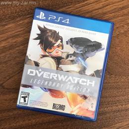 Overwatch Legendary Edition bolon Destiny the collection zarna hyamd, neg n 40,000 Overwatch Legendary Edition bolon Destiny the collection zarna hyamd, neg n 40,000