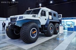 ЭКО ЖИГҮҮР ХХК нь ОХУ-ын Трэкол авто машиныг албан ёсны эрхтэйгээр борлуулж байна. ЭКО ЖИГҮҮР ХХК нь ОХУ-ын Трэкол авто машиныг албан ёсны эрхтэйгээр борлуулж байна.