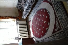 Жуковын автобусны буудлын ард наран талдаа хажуу өрөөг цэвэрч нямбай нэг эмэгтэйд түрээслүүнэ. Жуковын автобусны буудлын ард наран талдаа хажуу өрөөг цэвэрч нямбай нэг эмэгтэйд түрээслүүнэ.