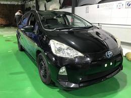 Загвар : Toyota Aqua G
Үйлдвэрлэсэн огноо: 2013
Орж ирсэн огноо: 2021/01.19
Хөдөлгүүрийн Загвар : Toyota Aqua G
Үйлдвэрлэсэн огноо: 2013
Орж ирсэн огноо: 2021/01.19
Хөдөлгүүрийн