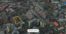 Улаанхуаранд дахин төлөвлөт явагдаж буй хэсэгт байрлалтай, 1500мкв талбайтай, Улаанхуаранд дахин төлөвлөт явагдаж буй хэсэгт байрлалтай, 1500мкв талбайтай,