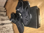 Adidas D Rose Lakeshore Ultra zarna Adidas D Rose Lakeshore Ultra zarna