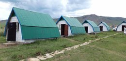Магадлан итгэмжлэгдсэн, тогтвортой үйл ажиллагаа явуулж буй, тусгай зөвшөөрөлтэй, Магадлан итгэмжлэгдсэн, тогтвортой үйл ажиллагаа явуулж буй, тусгай зөвшөөрөлтэй,