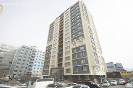 Sky apartment 2 хотхон 16 давхар байрны 13 давхарт. 3 өрөө ( зочны өрөө Sky apartment 2 хотхон 16 давхар байрны 13 давхарт. 3 өрөө ( зочны өрөө