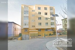 Баянзүрх дүүрэг, 13-р хороолол, 21-р сургуулийн хойно 5 давхар орон сууцны Баянзүрх дүүрэг, 13-р хороолол, 21-р сургуулийн хойно 5 давхар орон сууцны