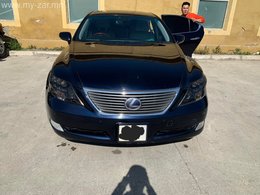 LEXUS LS600h zarna Утас: 88107048
Үйлдвэрлсэн он: 2008
Орж ирсэн он : LEXUS LS600h zarna Утас: 88107048
Үйлдвэрлсэн он: 2008
Орж ирсэн он :