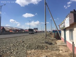 -Баянзүрхийн товчоо SANSAR supermarket-н эсрэг талд Төв зам дагуу цэвэр -Баянзүрхийн товчоо SANSAR supermarket-н эсрэг талд Төв зам дагуу цэвэр