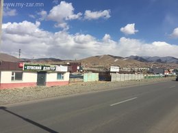 -Баянзүрхийн товчоо SANSAR supermarket-н эсрэг талд Төв зам дагуу цэвэр -Баянзүрхийн товчоо SANSAR supermarket-н эсрэг талд Төв зам дагуу цэвэр