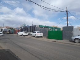 -Монелоос Дарь-эхийг холбосон шинэ зам дагуу 4 тал блокон хашаатай 310 -Монелоос Дарь-эхийг холбосон шинэ зам дагуу 4 тал блокон хашаатай 310