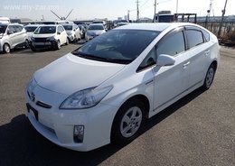 Утас: 99080814 Гааль дээр буусан 2012 оны сувдан цагаан өнгийн Prius 30 зарна. Утас: 99080814 Гааль дээр буусан 2012 оны сувдан цагаан өнгийн Prius 30 зарна.