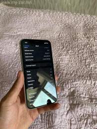 KH model ip11 зарна 64багтаамжтай face truetone асуудалгүй KH model ip11 зарна 64багтаамжтай face truetone асуудалгүй
