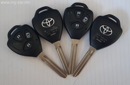 Бүх төрлийн автомашины чиптэй, удирдлагатай түлхүүр дуудлагаар тааруулна. Бүх төрлийн автомашины чиптэй, удирдлагатай түлхүүр дуудлагаар тааруулна.
