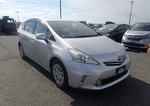 Утас: 99080814 Гааль дээр буусан 2012 оны мөнгөлөг өнгийн Prius 40 бүтэн G зарна. Утас: 99080814 Гааль дээр буусан 2012 оны мөнгөлөг өнгийн Prius 40 бүтэн G зарна.