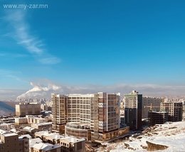 Golden Buddha & Zaisan Central Студийн зориулалттай 67м/кв 1 өрөө байр худалдана 1. Golden Buddha & Zaisan Central Студийн зориулалттай 67м/кв 1 өрөө байр худалдана 1.