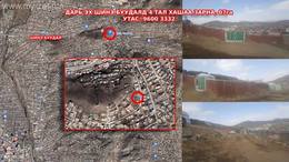 Дарь эх шинэ буудалд 4 тал хашаа зарна. 07га Дарь эх шинэ буудалд 4 тал хашаа зарна. 07га