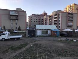 Зайсан Вилла хотхоны чанх урд 1010м² 2 айлын газар худалдана 1. Зайсан Вилла хотхоны чанх урд 1010м² 2 айлын газар худалдана 1.