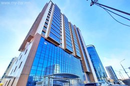 ХУД, 19-р хорооллын уулзвар дээр ашиглалтанд орох гэж байгаа Flora tower-т ХУД, 19-р хорооллын уулзвар дээр ашиглалтанд орох гэж байгаа Flora tower-т